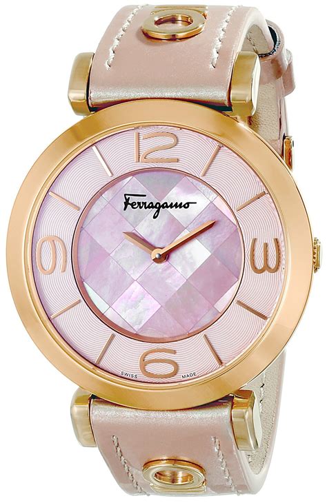 salvatore ferragamo watches sale